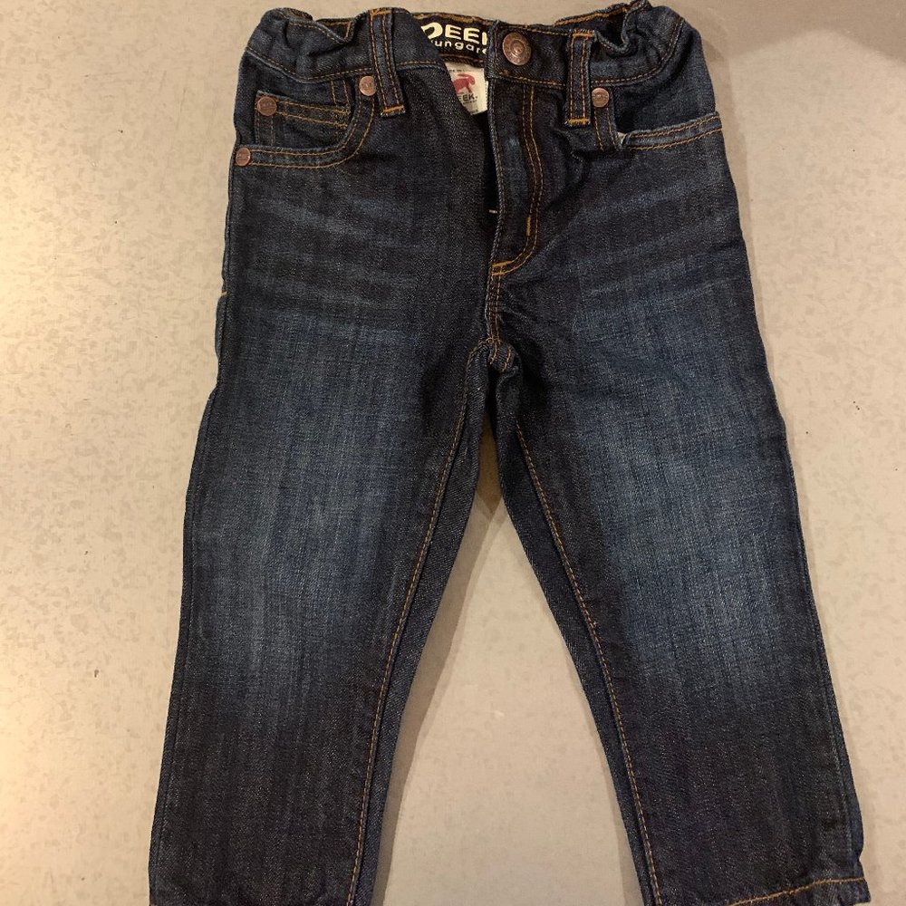 Peek Jeans